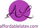 Affordable latex clothing