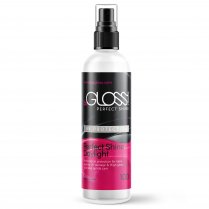Latex Rubber Polish beGloss Perfect Shine UV and Storage Protection 100ml