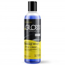 Latex Rubber Cleaner beGloss Special Wash 100ml