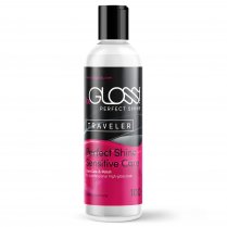 Latex Rubber Polish beGloss Perfect Shine Traveller 100ml