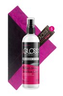 Latex Rubber Polish beGloss Perfect Shine 100ml Spray Plus Polishing Cloth