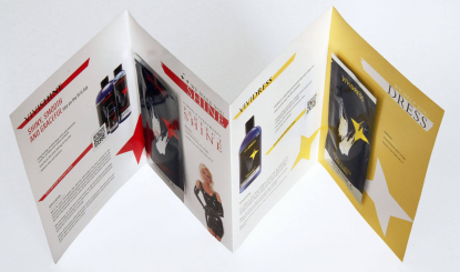 Latex Rubber Polish Vivishine Sample Sachets - Latex clothing